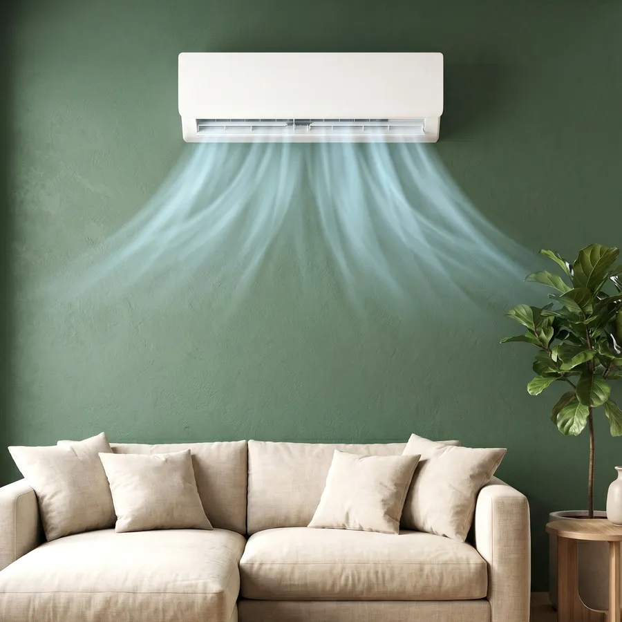 Aura Air Conditioner