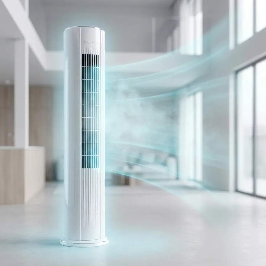 Aura Air Conditioner