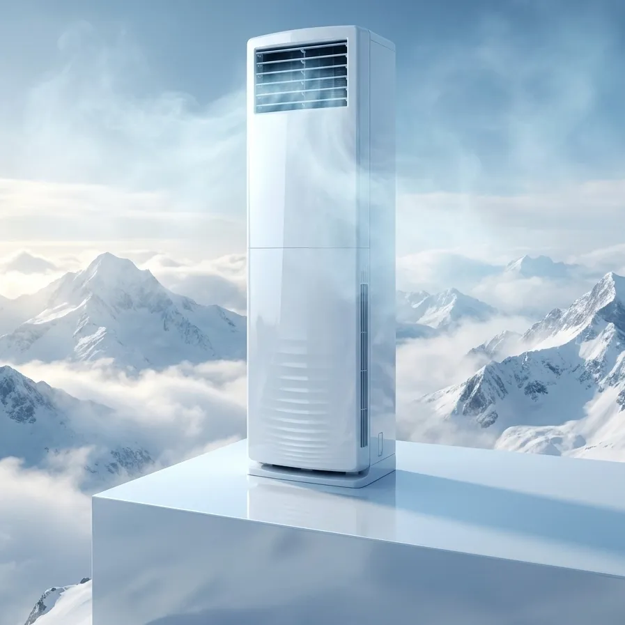 Aura Air Conditioner