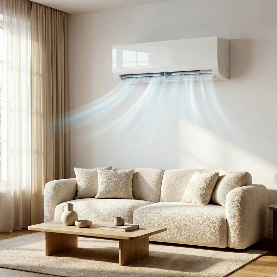 Aura Air Conditioner