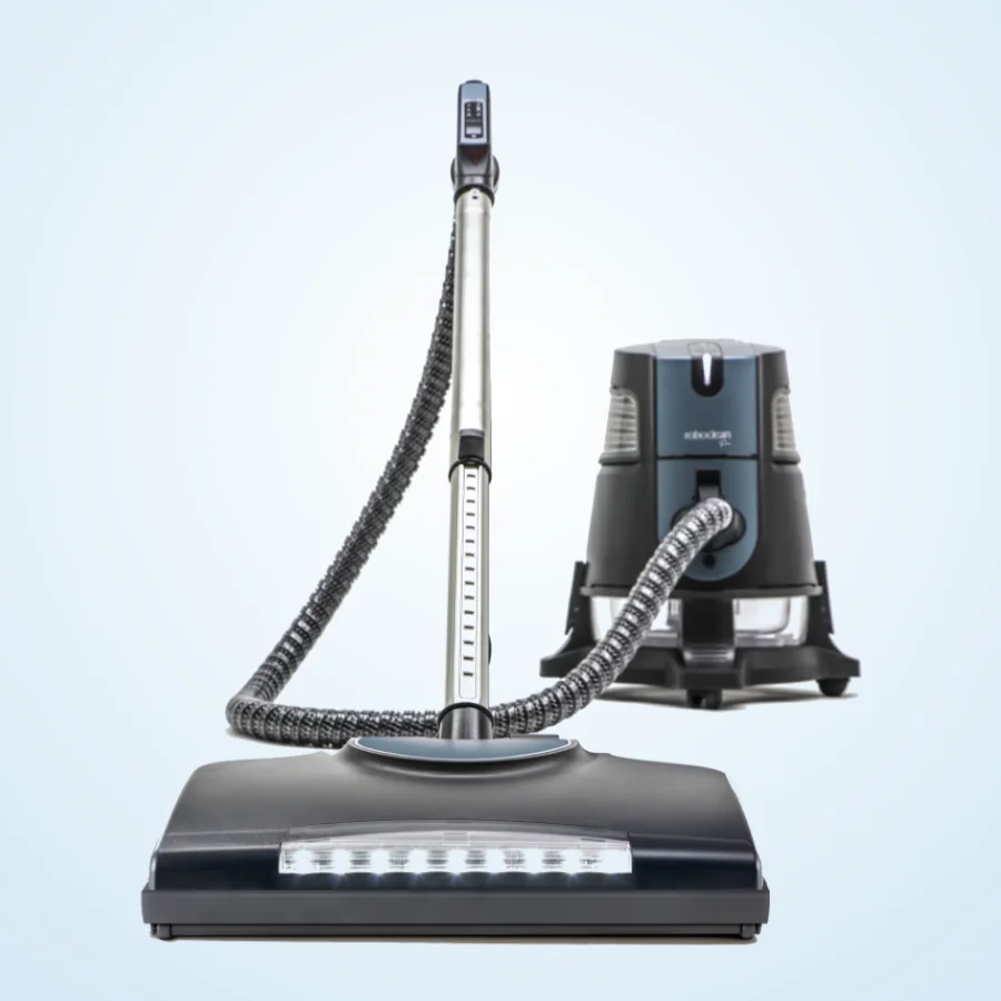 Aura Roboclean